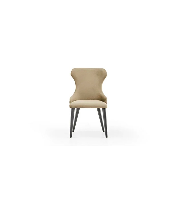 Scaun dining, Lorenta, kaki