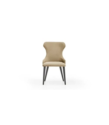 Scaun dining, Lorenta, kaki