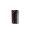 Raft suspendat din pal, Valentin, nuc