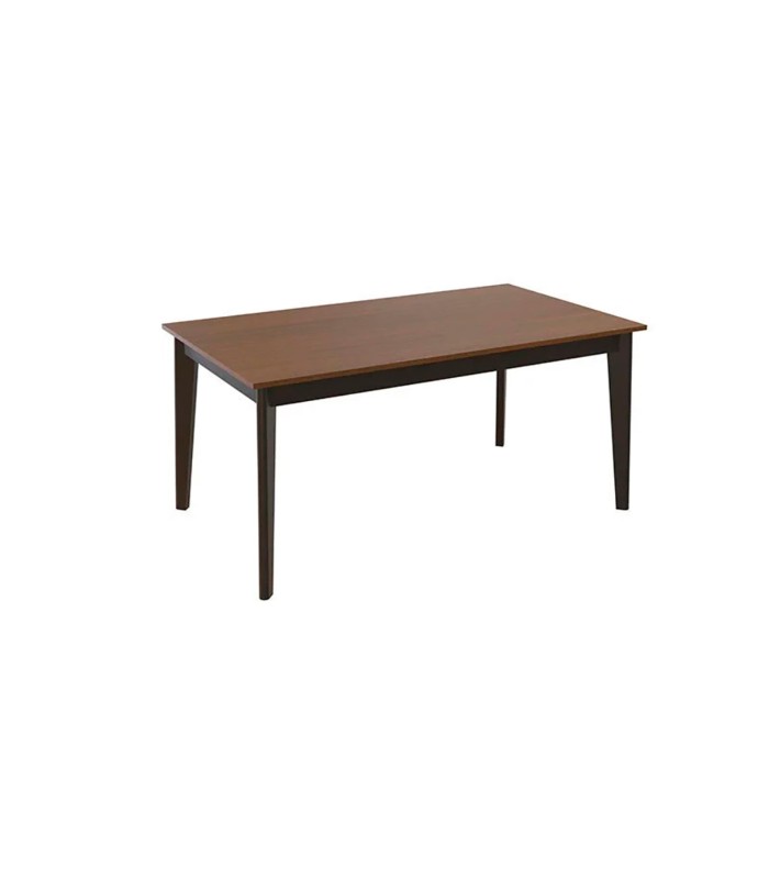 Masa dining din pal, Nova, 90x160x74 cm, nuc