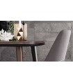 Masa dining din pal, Diamond, 130x90x79 cm, nuc