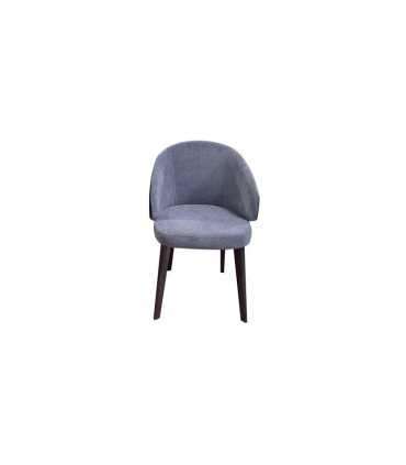 Scaun dining, Arora, gri